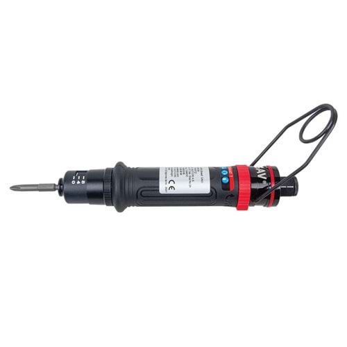 GAV OS-60PS HAVALI TORK KONTROLLÜ TORNAVİDA (SHUT-OFF)
