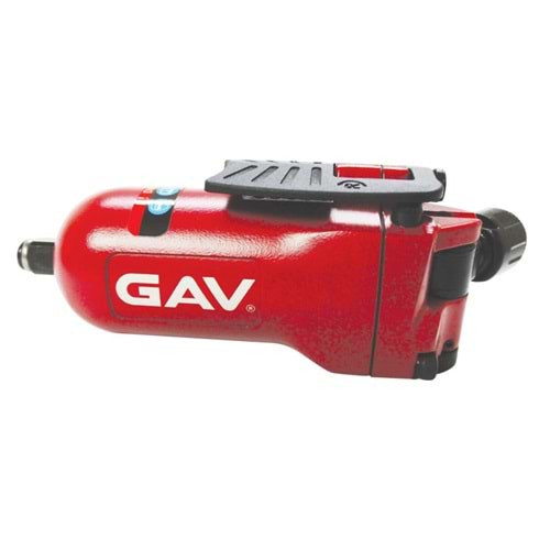 GAV OS-8238L HAVALI KELEBEK SOMUN SÖKME 3/8