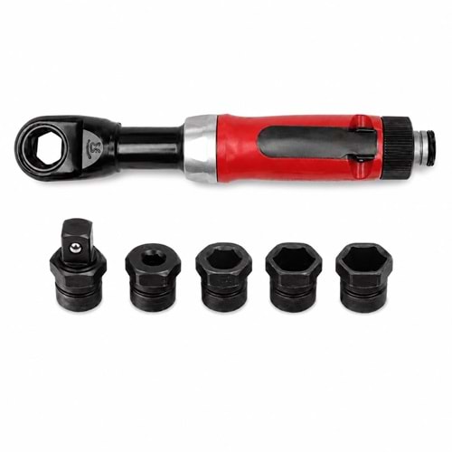 GAV OS-8312L HAVALI KOMBİNE CIRCIR 1/4