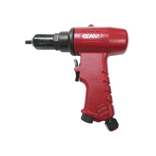 GAV OS-935-M8 HAVALI SOMUNLU PERÇİN TABANCASI