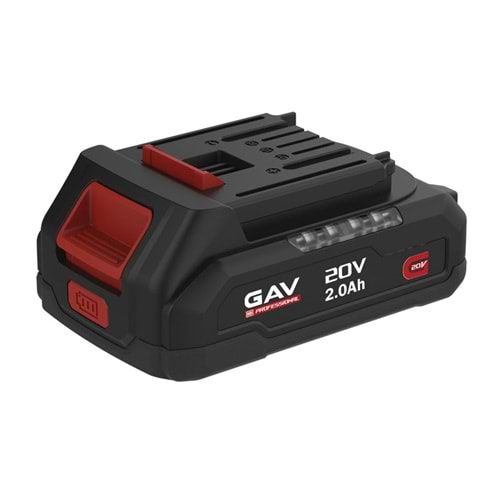 GAV AB-220 AKÜ