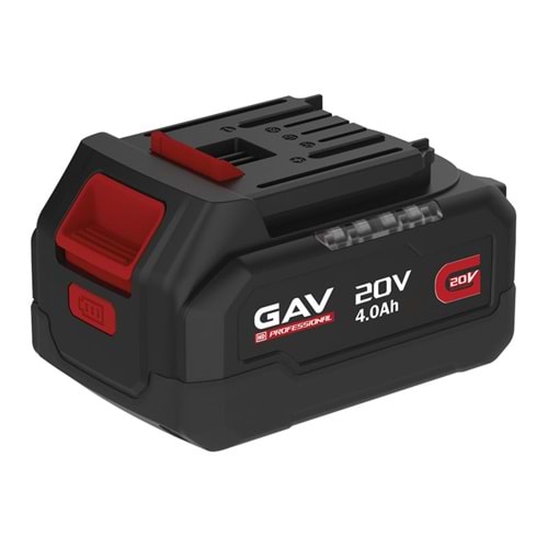 GAV AB-240 AKÜ