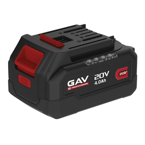 GAV AB-260 AKÜ