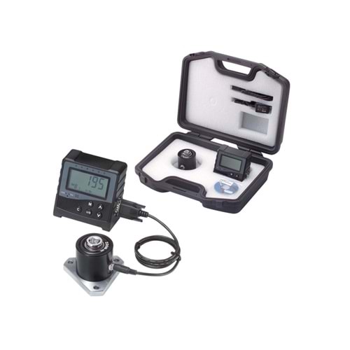 DİJİTAL TORK TEST CİHAZI 220-2200 NM