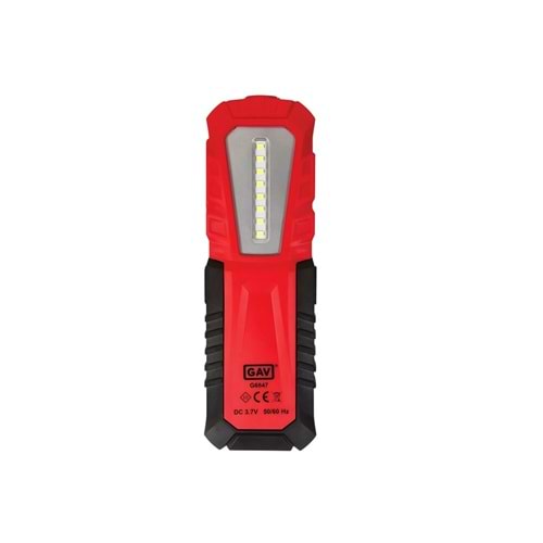 ŞARJLI LED LAMBA