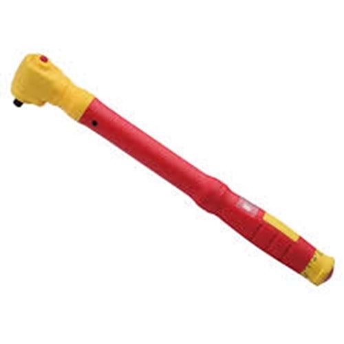 İZOLELİ VDE TORK ANAHTARI 10 - 60 Nm