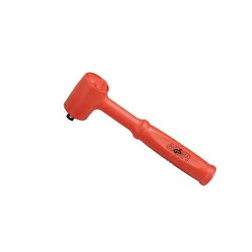 İZOLELİ VDE CIRCIR KOLU 3/8