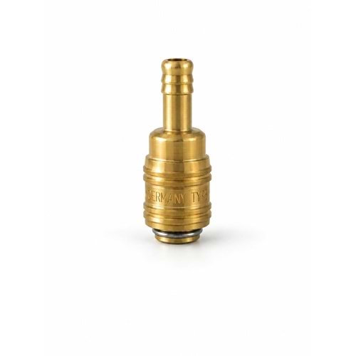 STOPER HORTUM GİRİŞ GÖVDE 8 MM
