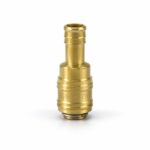 STOPER HORTUM GİRİŞ GÖVDE 13 MM
