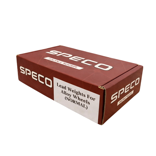 STANDART BALANS KURŞUNU 15 GR. (100.Adet)