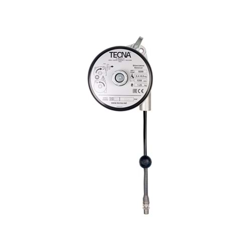 TECNA 9201 BALANSER 0,75 - 1,50 KG