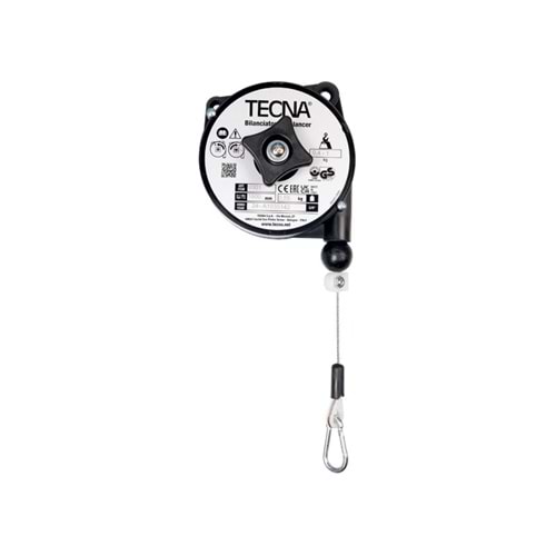 TECNA 9302 BALANSER 1 - 2 KG