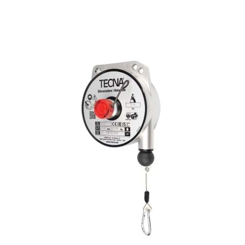TECNA 9320 BALANSER 1,00 - 2,50 KG