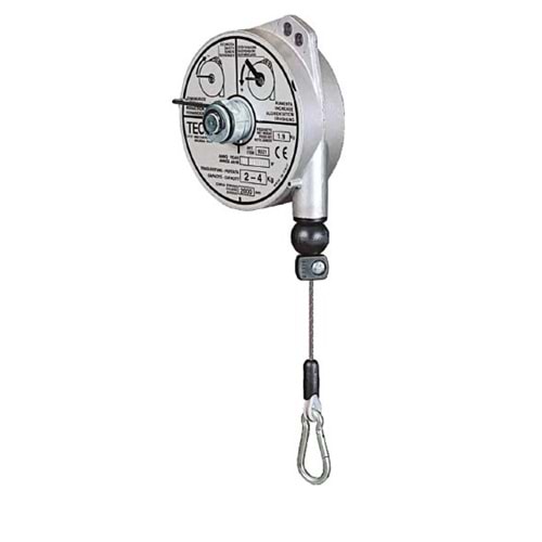 TECNA 9336 BALANSER 2 - 4 KG