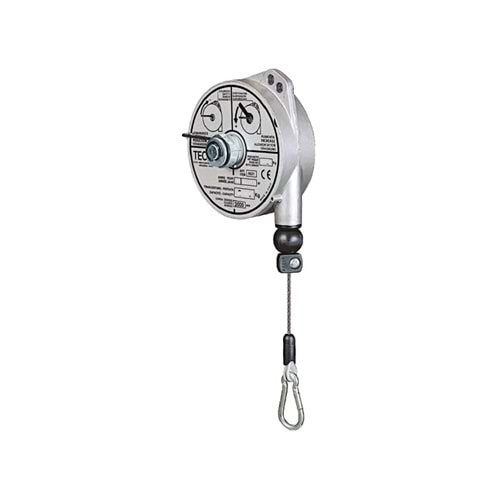 TECNA 9340 BALANSER 10 - 14 KG.