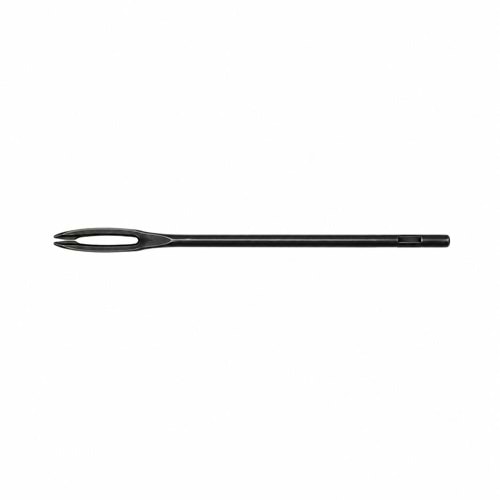 FİTİL ATMA TIĞ UCU - KISA 12,5 CM