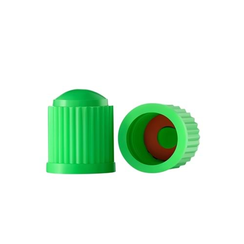 YEŞİL SİBOP KAPAĞI