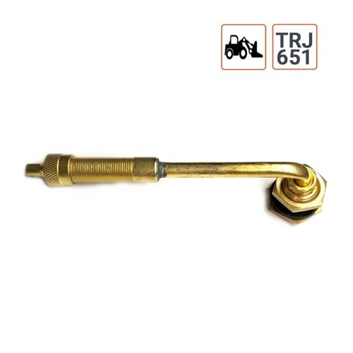 İŞ MAKİNASI SİBOBU TRJ651-03