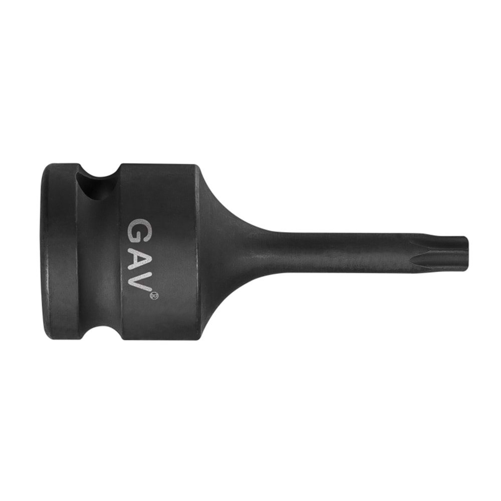 HAVALI TORX LOKMA 1/2