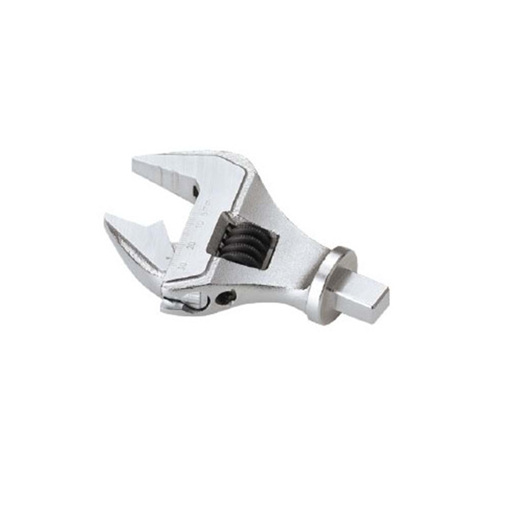 AYARLANABİLİR GEÇME ANAHTAR (9*12) 5-27 MM