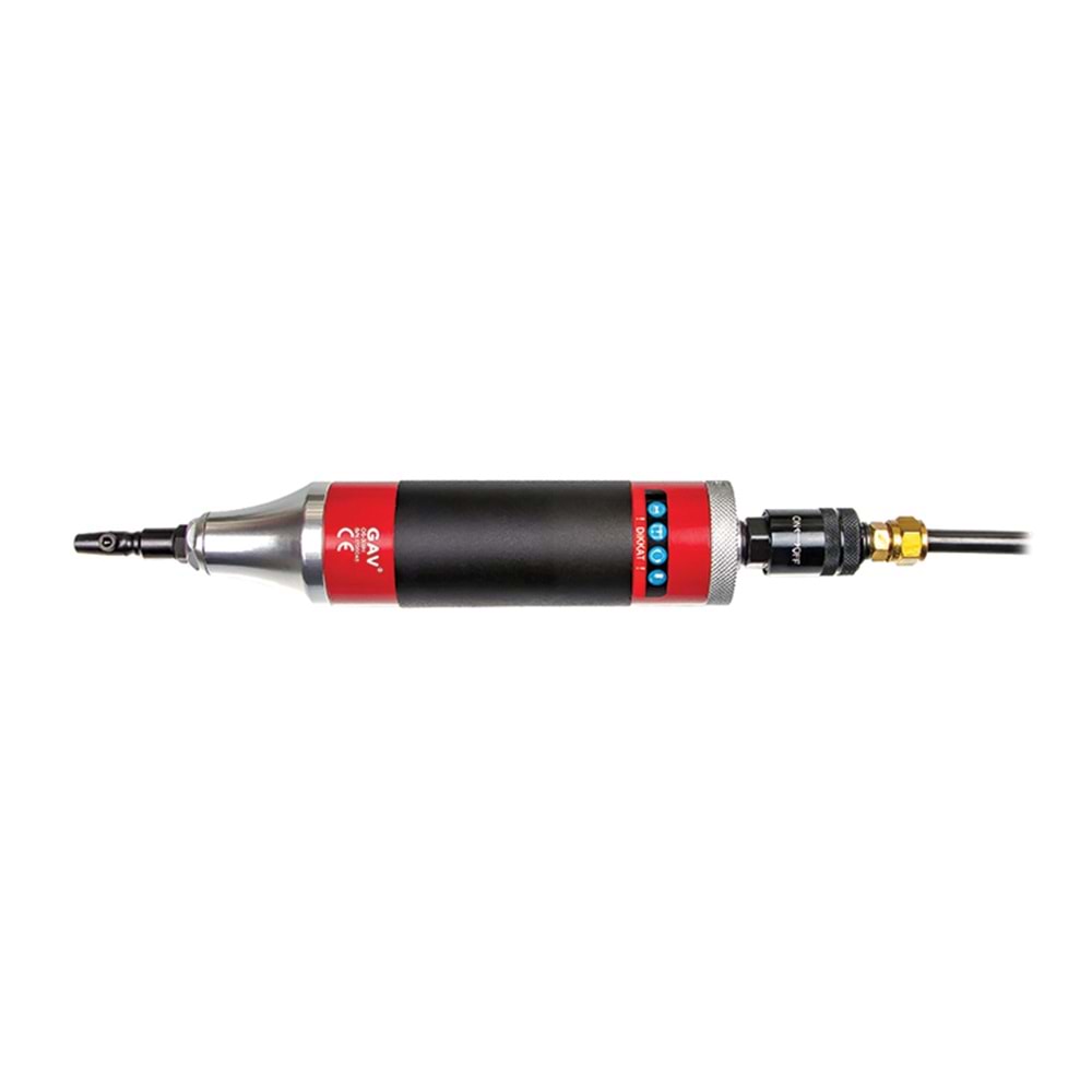 GAV OS-309H HAVALI KALIPÇI EĞE MOTORU