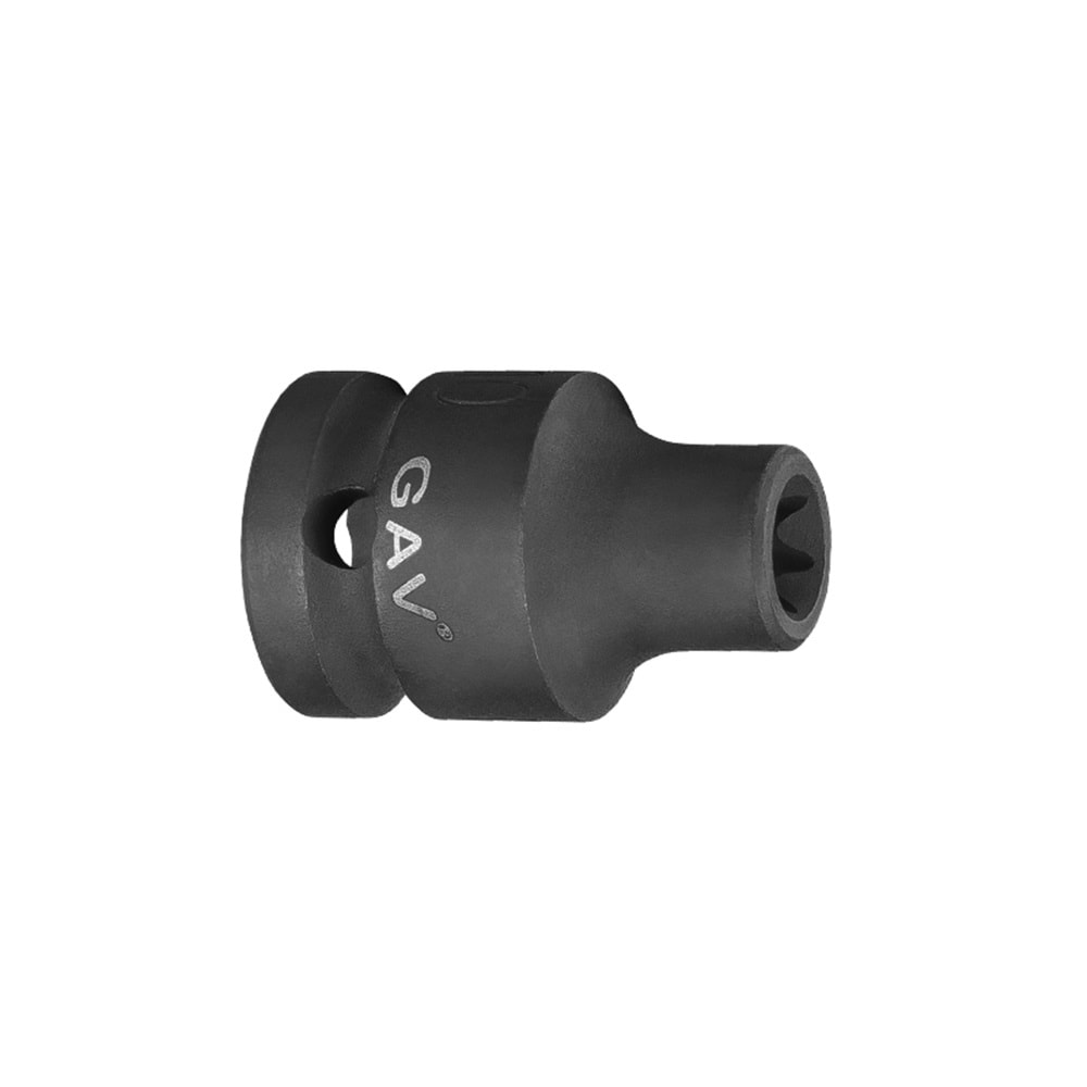 HAVALI DİŞİ TORX LOKMA 3/4