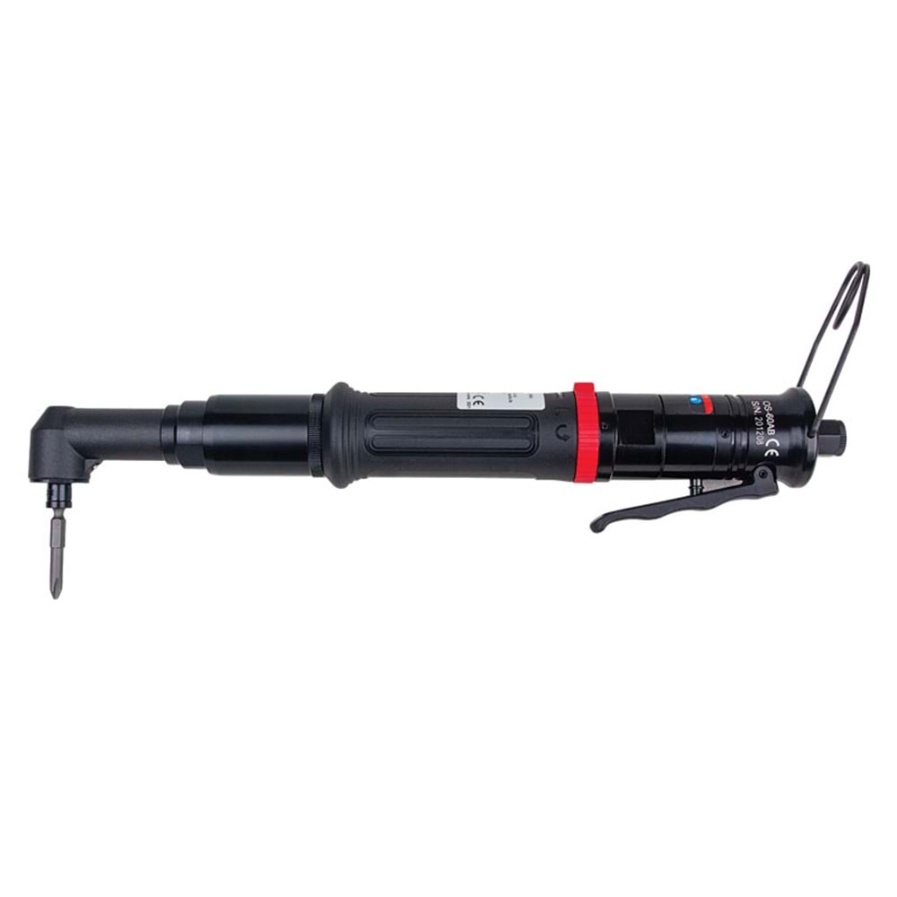 GAV OS-48AB HAVALI TORK KONTROLLÜ NUTRUNNER - 90° (SHUT-OFF)