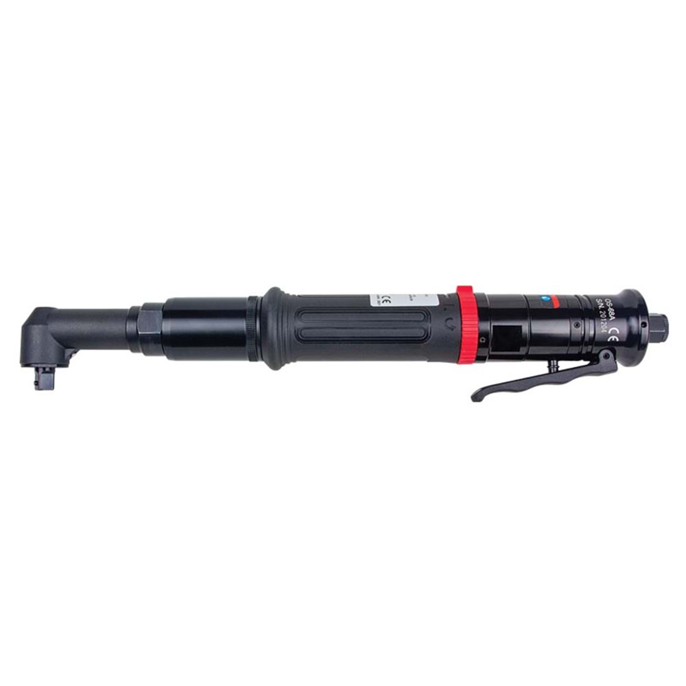 GAV OS-68A HAVALI TORK KONTROLLÜ NUTRUNNER - 90° (SHUT-OFF)