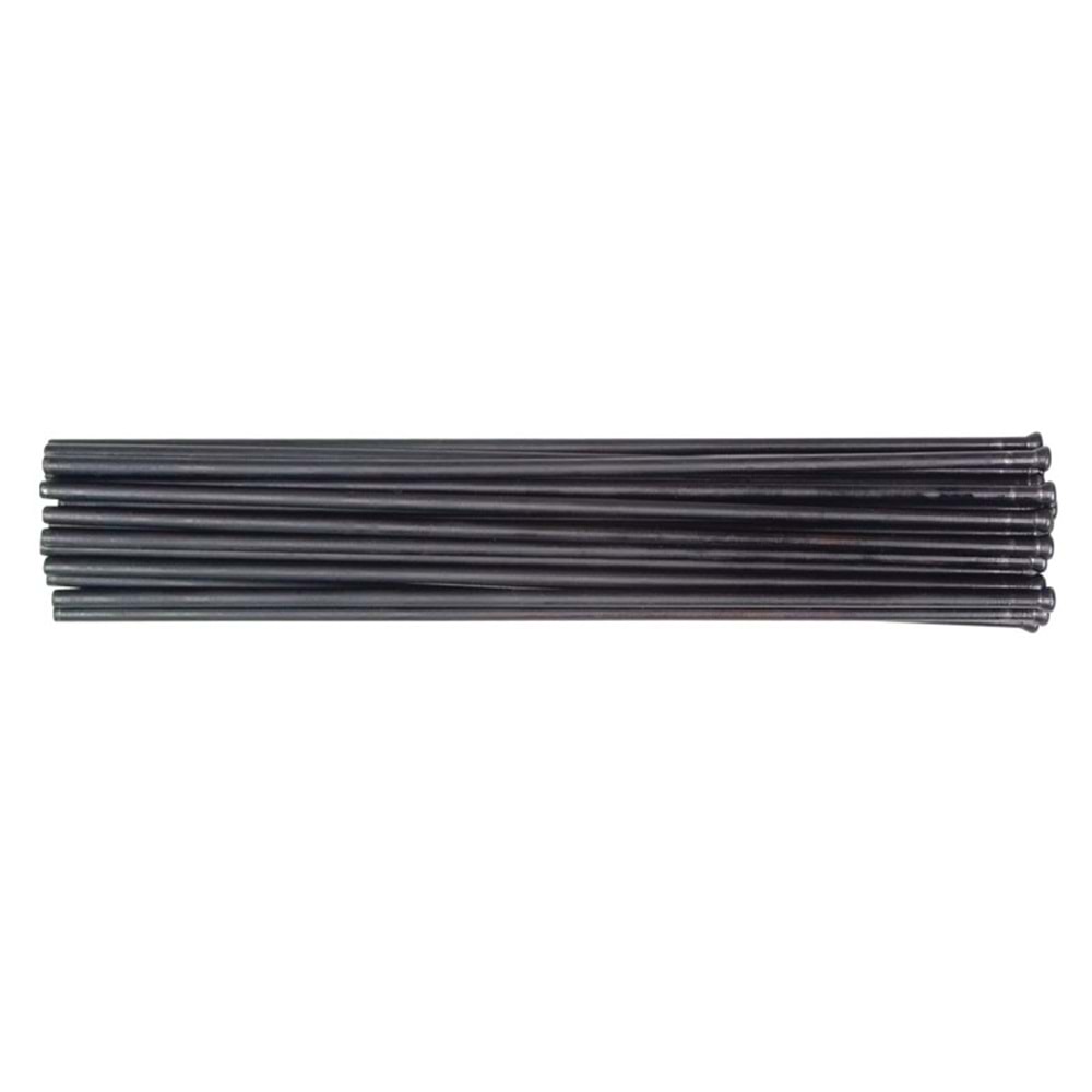 GAV 8039D HAVALI ÇİVİLİ RASPA YEDEĞİ
