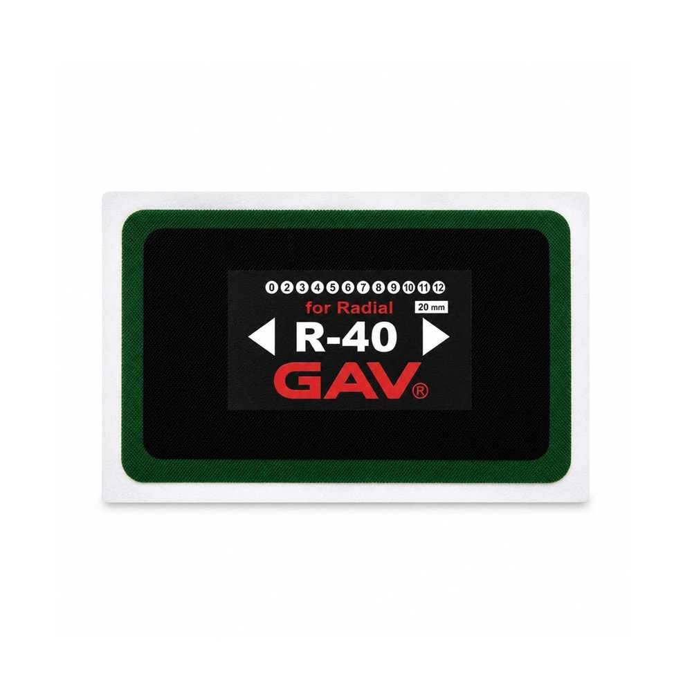 RADYAL YAMA 115 x 200 MM (10 Ad.)