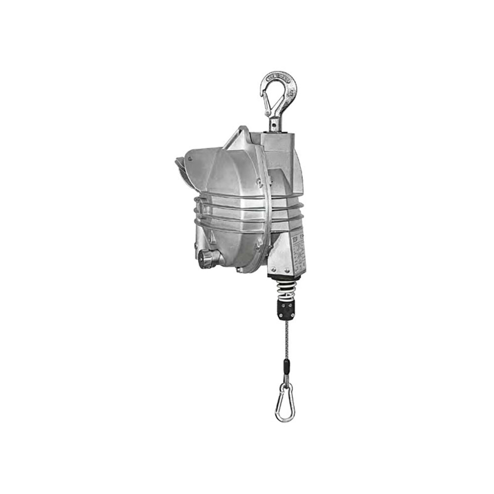 TECNA 9363 BALANSER 20 - 25 KG