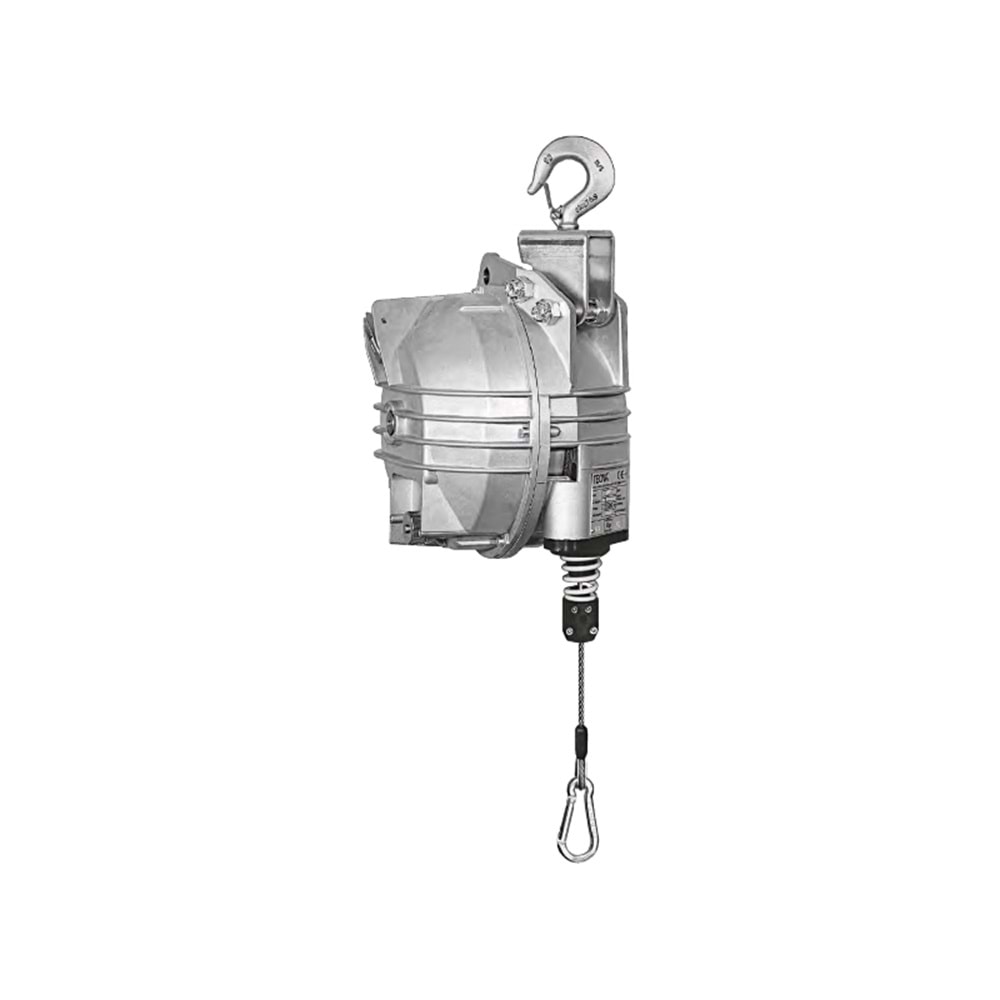TECNA 9442 BALANSER 70 - 80 KG.