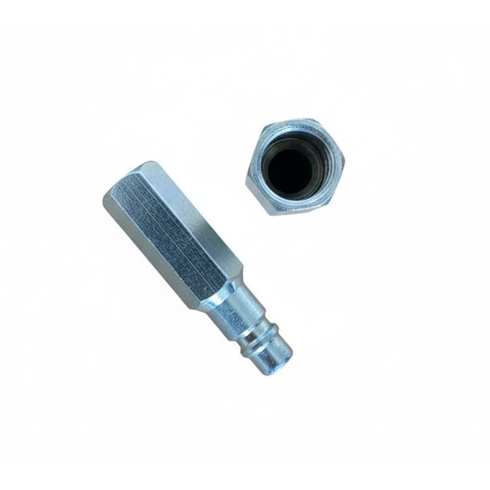 HAVA BASMA ADAPTÖRÜ İŞ MAKİNASI